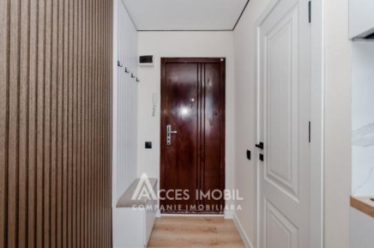 Botanica, str. Sarmizegetusa, o cameră! De mijloc! Euroreparație!: 5