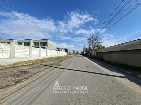 Land for construction, 7 ares! Singera, Sfanta Maria Street!: 1