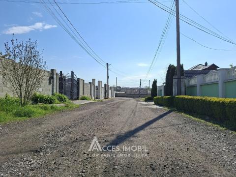 Land for construction, 7 ares! Singera, Sfanta Maria Street!: 2