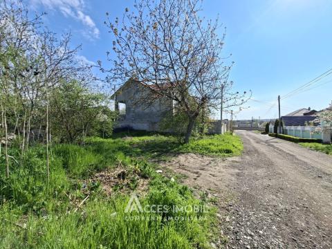 Land for construction, 7 ares! Singera, Sfanta Maria Street!: 4