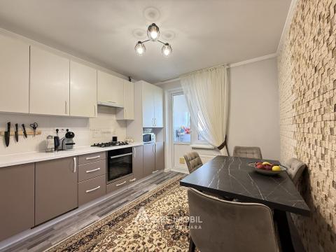 Apartamente de vânzare în Chișinău: Ciocana, str. Mircea cel Bătrân