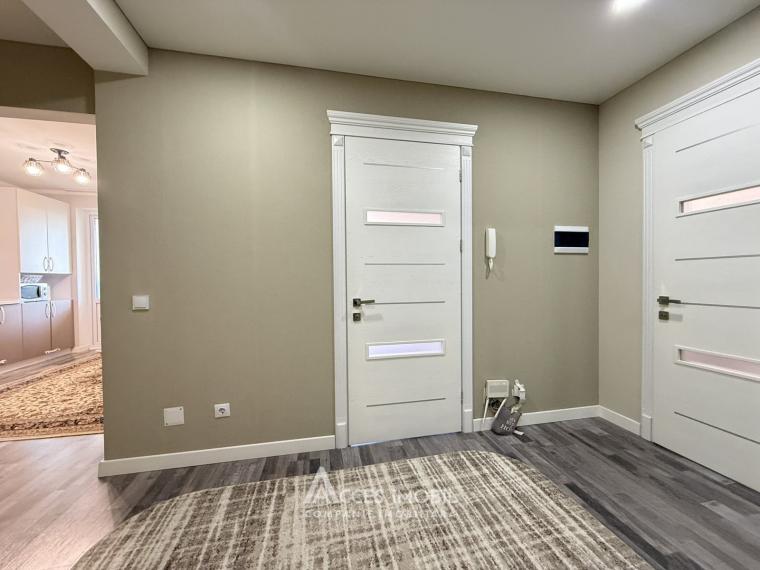 Reconscivil! Ciocana, str. Mircea cel Bătrân, 2 camere. Euroreparație!: 6