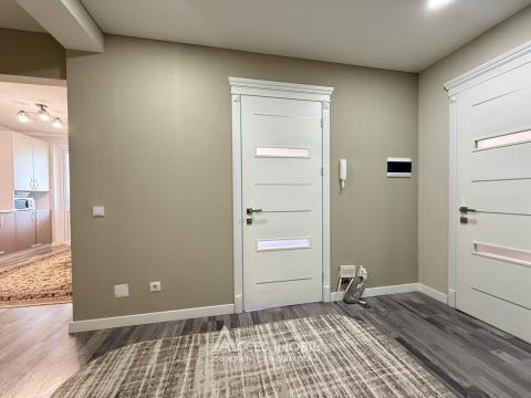 Reconscivil! Ciocana, str. Mircea cel Bătrân, 2 camere. Euroreparație!: 6