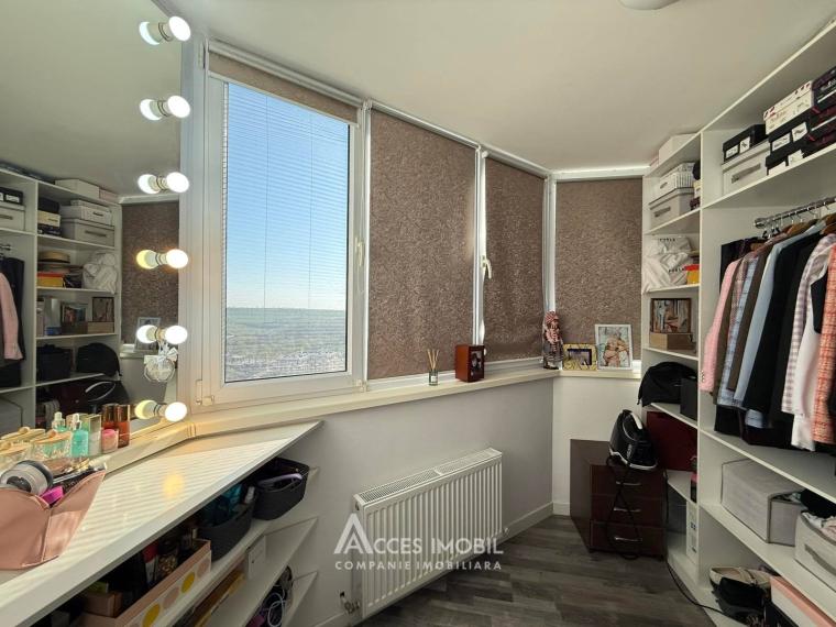 Reconscivil! Ciocana, str. Mircea cel Bătrân, 2 camere. Euroreparație!: 11