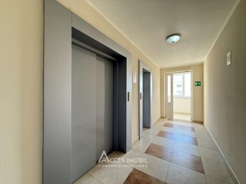 Reconscivil! Ciocana, str. Mircea cel Bătrân, 2 camere. Euroreparație!: 13