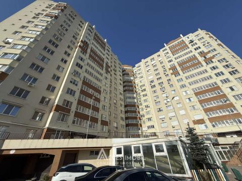 Reconscivil! Ciocana, str. Mircea cel Bătrân, 2 camere. Euroreparație!: 15