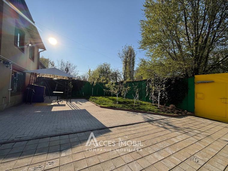 Дом в 2 уровня! улица Василе Лупу, Буюканы, 85м2 + 4 соток. Евроремонт!: 2