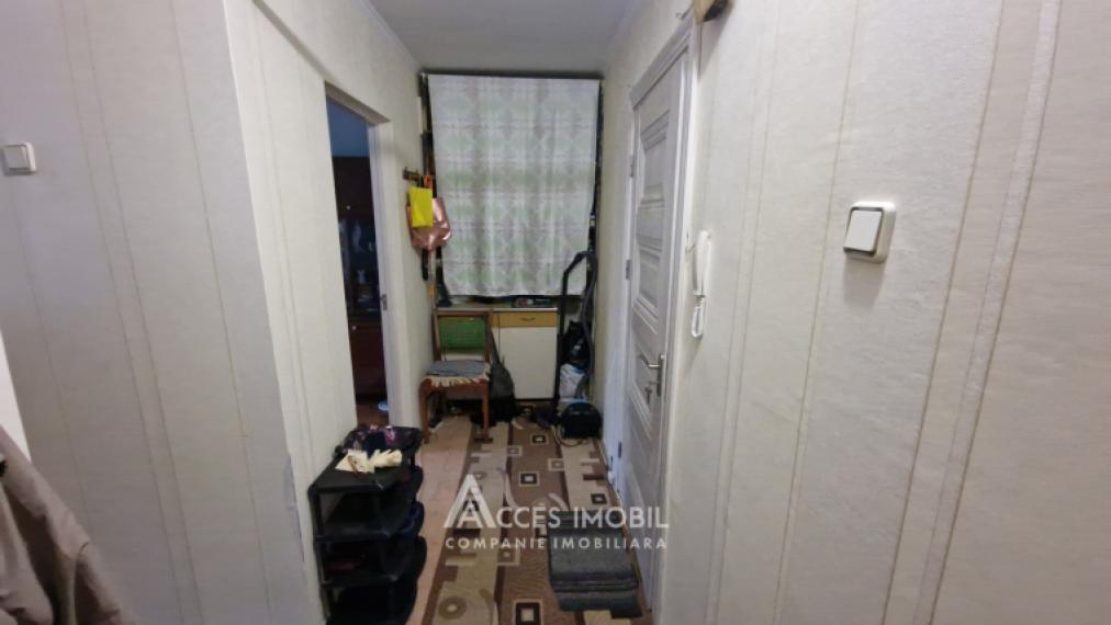 Botanica, bd. Cuza Vodă, 4 camere. Încălzire Autonomă!: 6