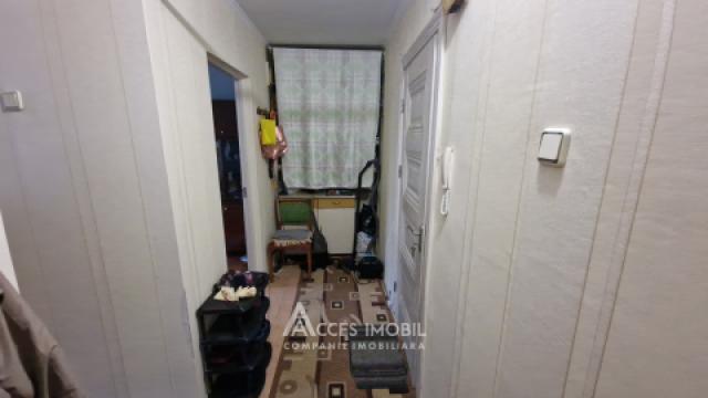 Botanica, bd. Cuza Vodă, 4 camere. Încălzire Autonomă!: 6