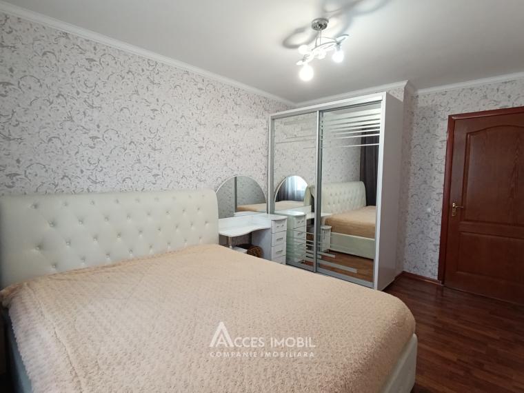 Страшены, ул. Штефан чел Маре, 2 комнаты + гостиная. Aвтономное отопление!: 0