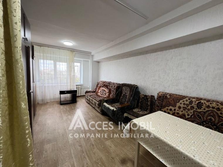 Ciocana, str. Vadul lui Vodă, o cameră, Euroreparatie! De mijloc!: 1