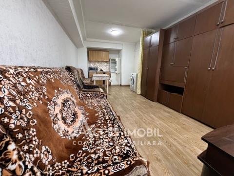 Ciocana, str. Vadul lui Vodă, o cameră, Euroreparatie! De mijloc!: 2