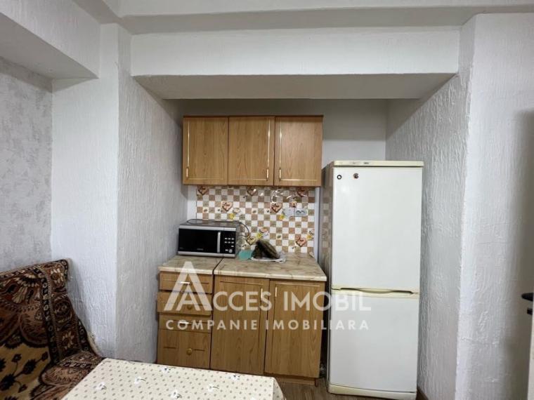 Ciocana, str. Vadul lui Vodă, o cameră, Euroreparatie! De mijloc!: 3