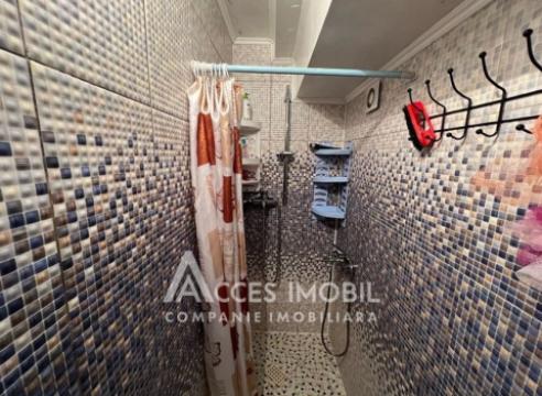 Ciocana, str. Vadul lui Vodă, o cameră, Euroreparatie! De mijloc!: 5