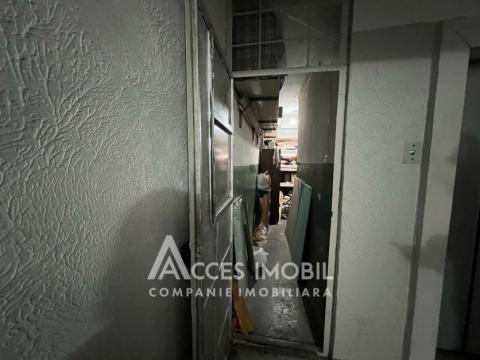 Ciocana, str. Vadul lui Vodă, o cameră, Euroreparatie! De mijloc!: 6