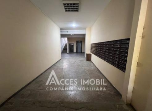 Ciocana, str. Vadul lui Vodă, o cameră, Euroreparatie! De mijloc!: 7