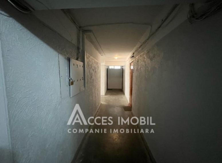 Ciocana, str. Vadul lui Vodă, o cameră, Euroreparatie! De mijloc!: 8