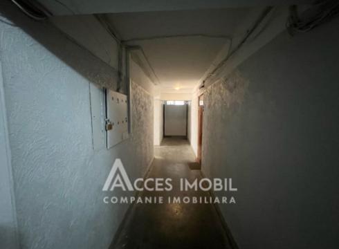 Ciocana, str. Vadul lui Vodă, o cameră, Euroreparatie! De mijloc!: 8