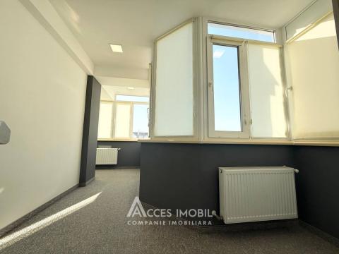 For Rent! Musatinilor street , Buiucani, 1 room + living. Euro Repair!: 10