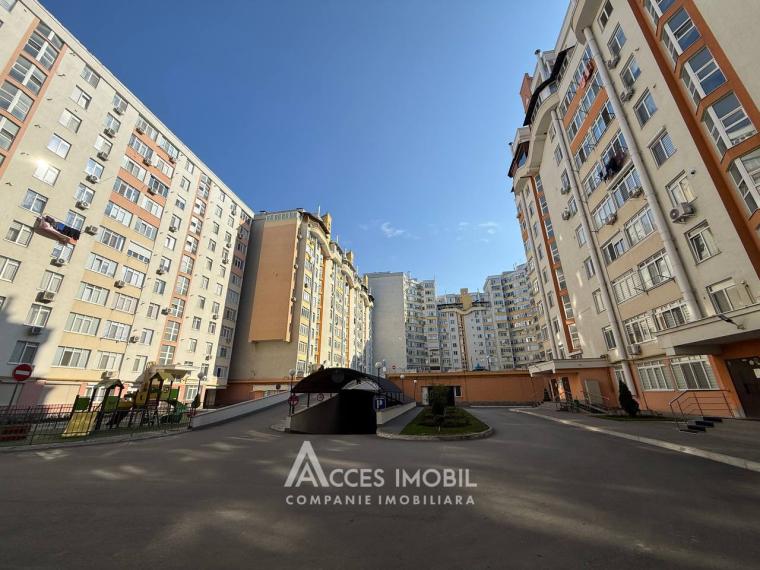 For Rent! Musatinilor street , Buiucani, 1 room + living. Euro Repair!: 12