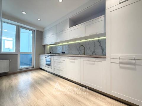 For Rent! Musatinilor street , Buiucani, 1 room + living. Euro Repair!: 5