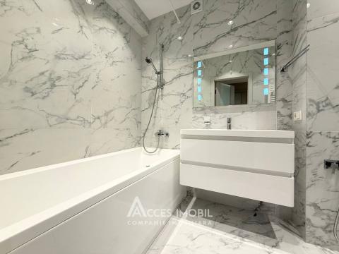 For Rent! Musatinilor street , Buiucani, 1 room + living. Euro Repair!: 7