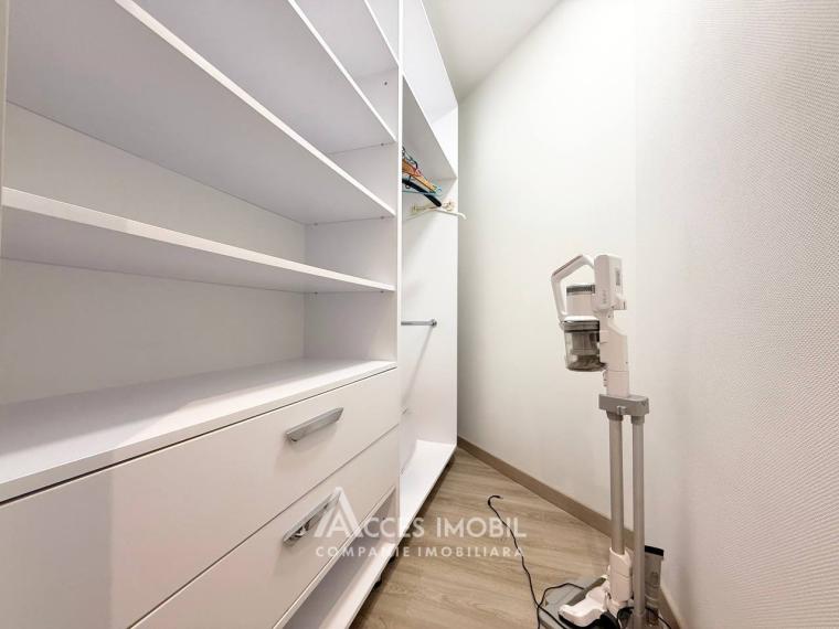 For Rent! Musatinilor street , Buiucani, 1 room + living. Euro Repair!: 9