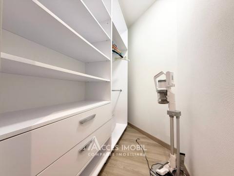 For Rent! Musatinilor street , Buiucani, 1 room + living. Euro Repair!: 9