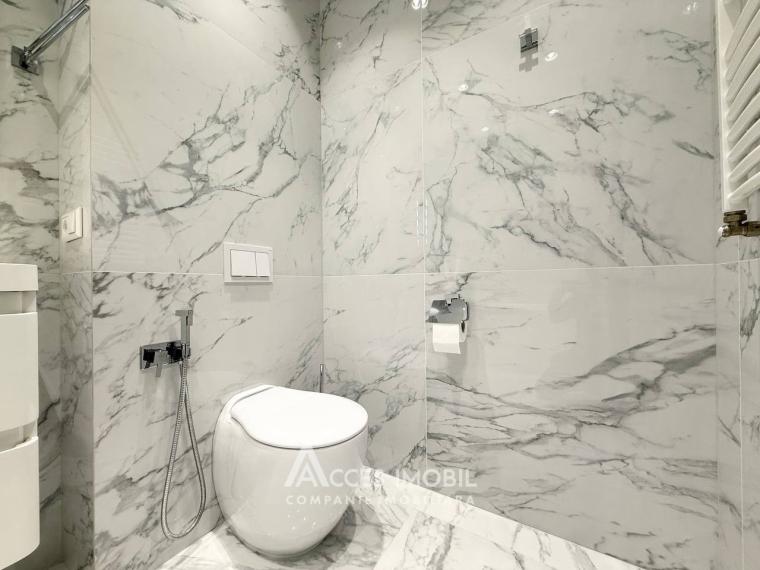 For Rent! Musatinilor street , Buiucani, 1 room + living. Euro Repair!: 8