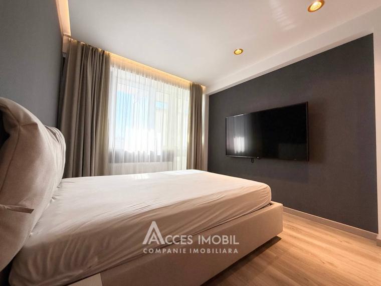 For Rent! Musatinilor street , Buiucani, 1 room + living. Euro Repair!: 2