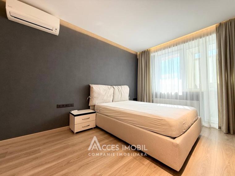 For Rent! Musatinilor street , Buiucani, 1 room + living. Euro Repair!: 0