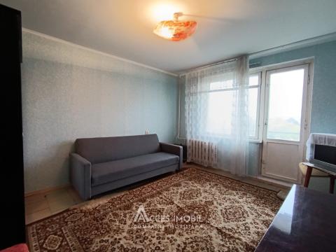 Аренда! Чеканы, ул. Михаил Садовяну, 3 комнаты! Середина дома!: 1