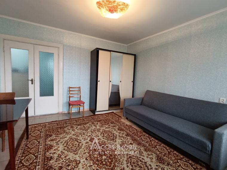 Аренда! Чеканы, ул. Михаил Садовяну, 3 комнаты! Середина дома!: 2