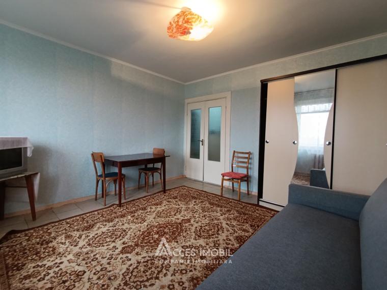 Аренда! Чеканы, ул. Михаил Садовяну, 3 комнаты! Середина дома!: 3