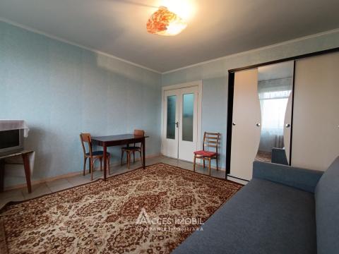 Аренда! Чеканы, ул. Михаил Садовяну, 3 комнаты! Середина дома!: 3