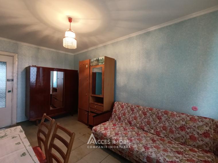 Аренда! Чеканы, ул. Михаил Садовяну, 3 комнаты! Середина дома!: 5