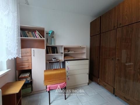 Аренда! Чеканы, ул. Михаил Садовяну, 3 комнаты! Середина дома!: 7