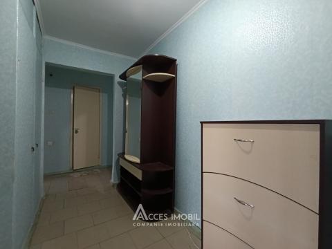 Аренда! Чеканы, ул. Михаил Садовяну, 3 комнаты! Середина дома!: 10