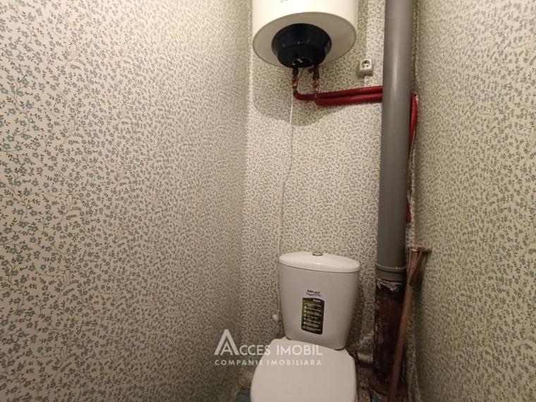 Аренда! Чеканы, ул. Михаил Садовяну, 3 комнаты! Середина дома!: 11