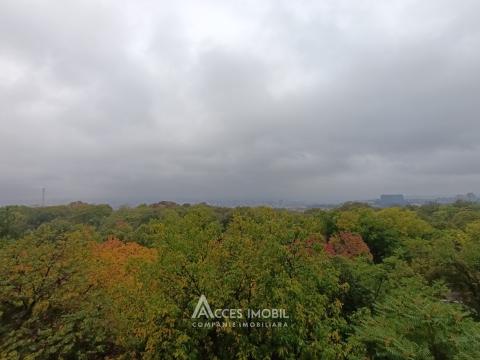 Аренда! Чеканы, ул. Михаил Садовяну, 3 комнаты! Середина дома!: 13