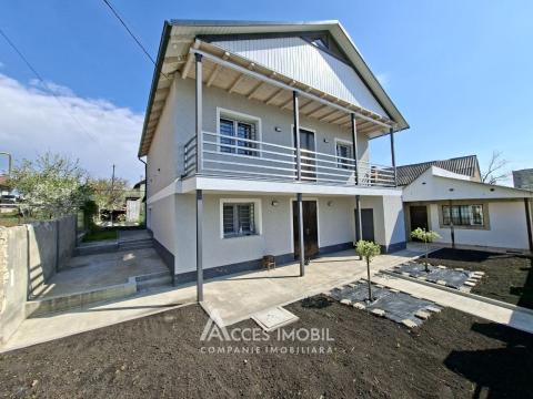 Case de vânzare în Chișinău: Sângera, str. Florilor