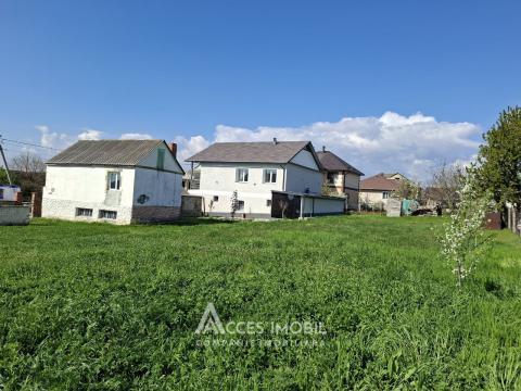 Дом в 2 уровнях, 120м2 + 12 соток! Доброджа, ул. Флорилор!: 21
