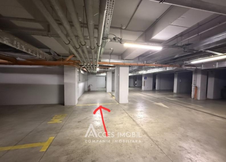 Parcking, Oasis! Rascani, str. Bogdan Voievod.: 1