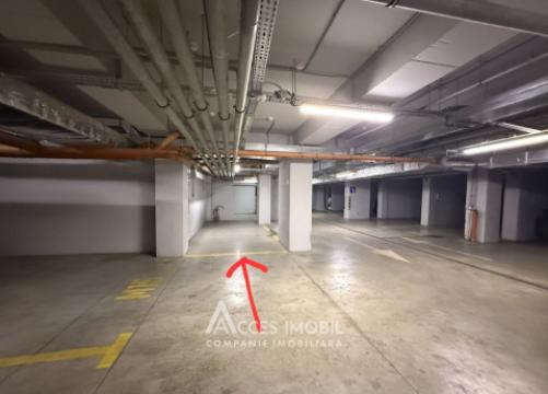 Parcking, Oasis! Rascani, str. Bogdan Voievod.: 1