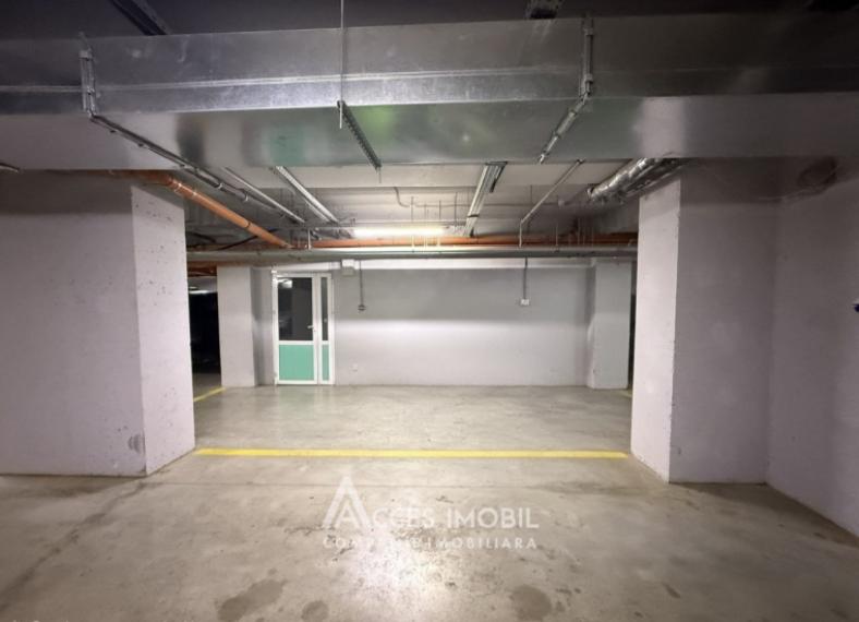 Parcking, Oasis! Rascani, str. Bogdan Voievod.: 3