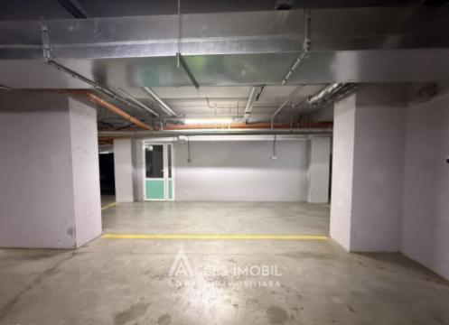 Parcking, Oasis! Rascani, str. Bogdan Voievod.: 3