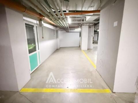 Parcking, Oasis! Rascani, str. Bogdan Voievod.: 4