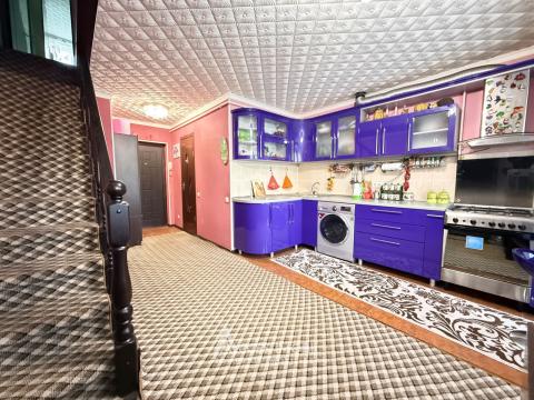 Botanica, str. Nikolai Zelinski, 2 camere + living! Euroreparație! Încălzire Autonomă!: 1