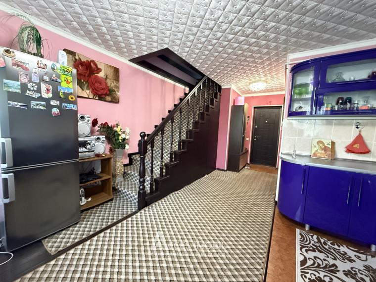 Botanica, str. Nikolai Zelinski, 2 camere + living! Euroreparație! Încălzire Autonomă!: 2