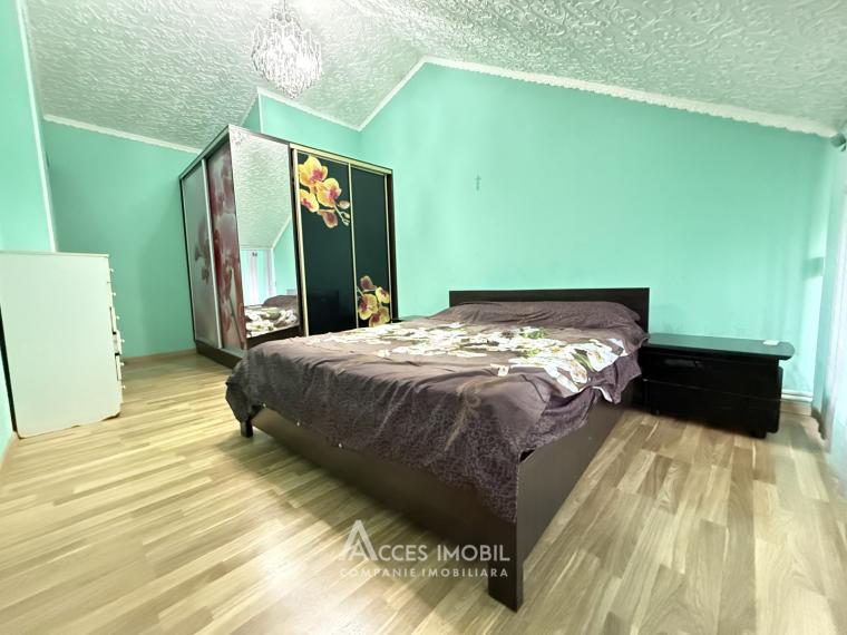 Botanica, str. Nikolai Zelinski, 2 camere + living! Euroreparație! Încălzire Autonomă!: 3